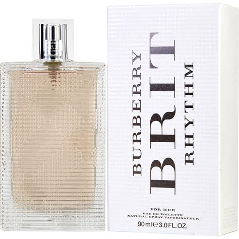 burberry brit rhythm 50 ml fiyat|Burberry rhythm for women.